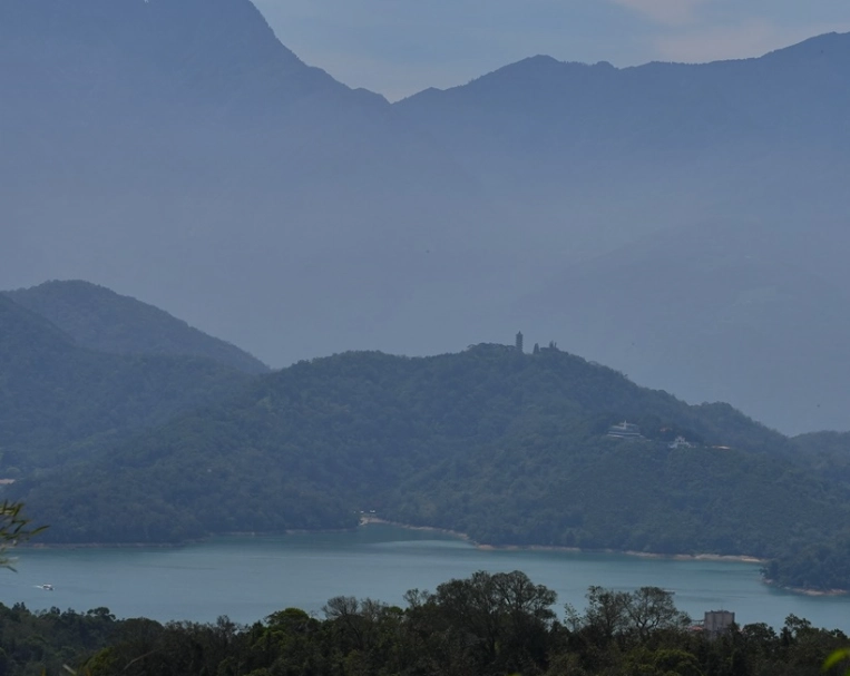 貓囒山 貓囒山