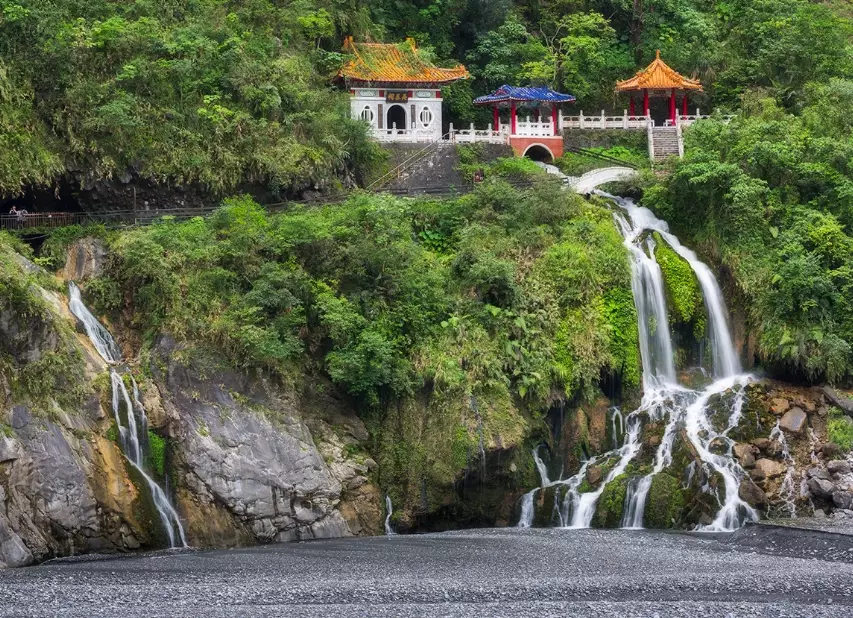 台灣旅遊景點推薦 台灣旅遊景點推薦
