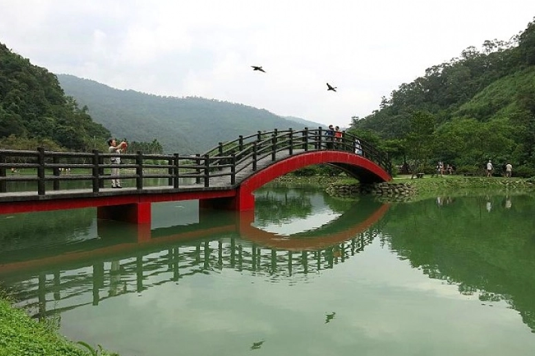 挑夫古道 挑夫古道