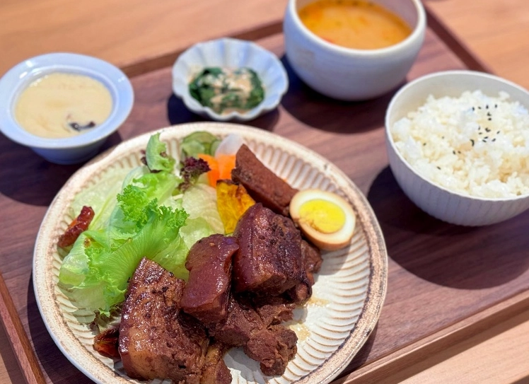 小南海風景區美食 小南海風景區美食