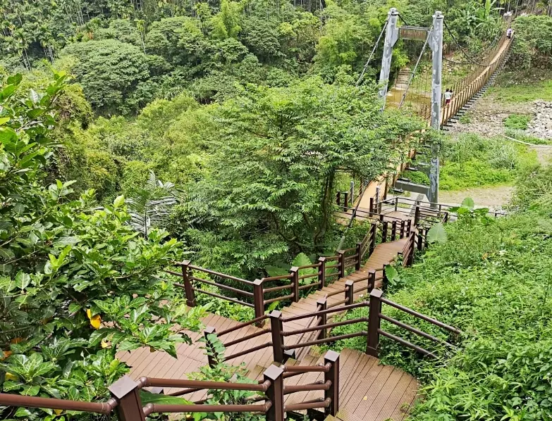 雲林爬山景點 雲林爬山景點