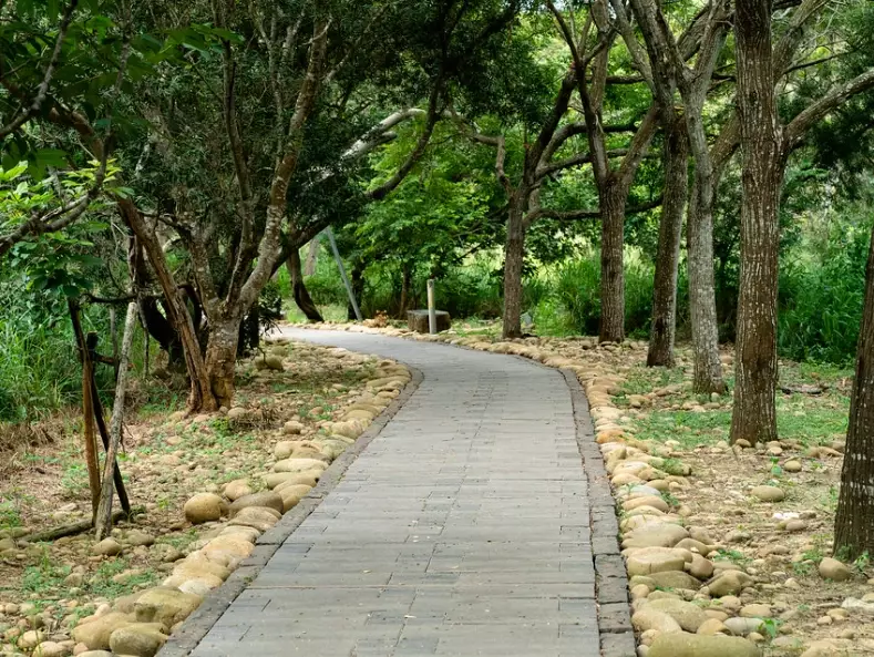 台中大肚登山步道