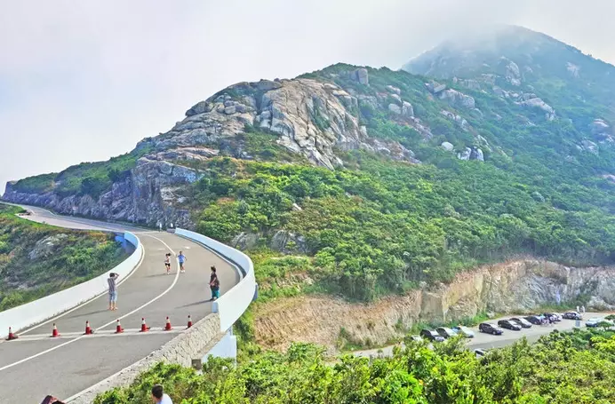 山林旅遊 山林旅遊