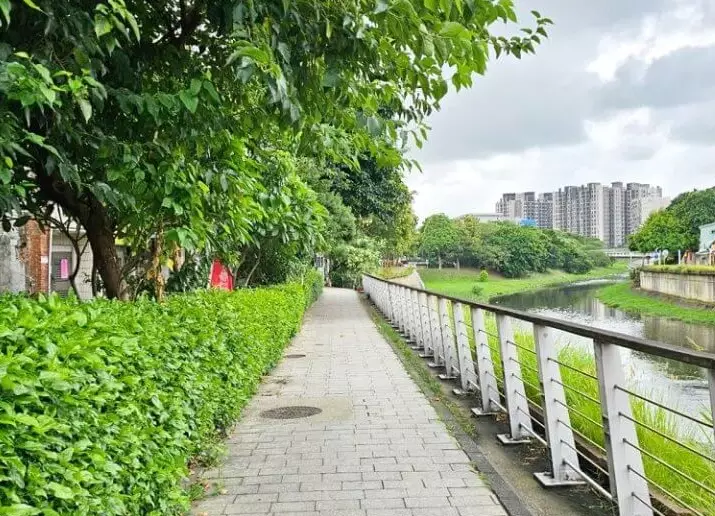老街溪步道 怎麼去 老街溪步道 怎麼去
