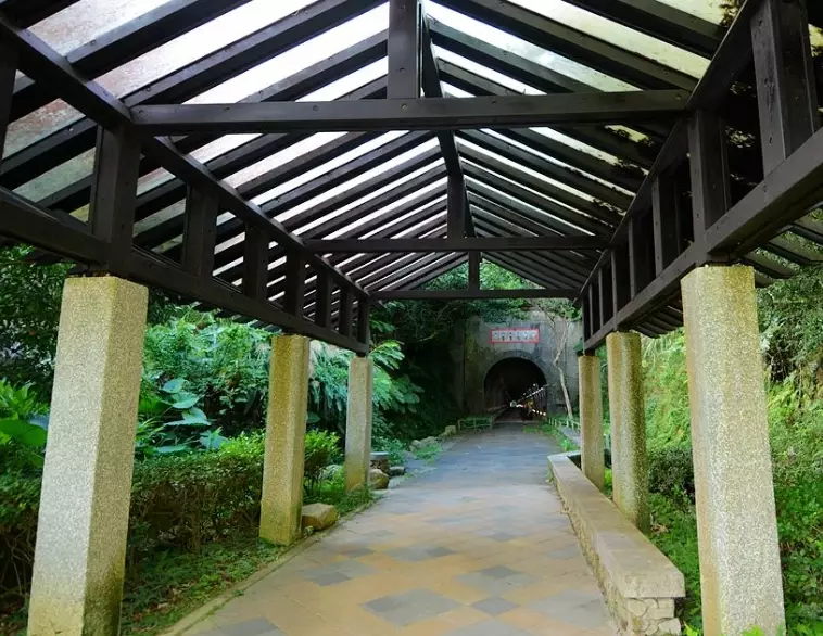 百吉步道交通 百吉步道交通