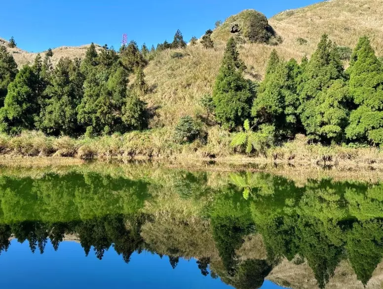 陽明山旅遊 陽明山旅遊