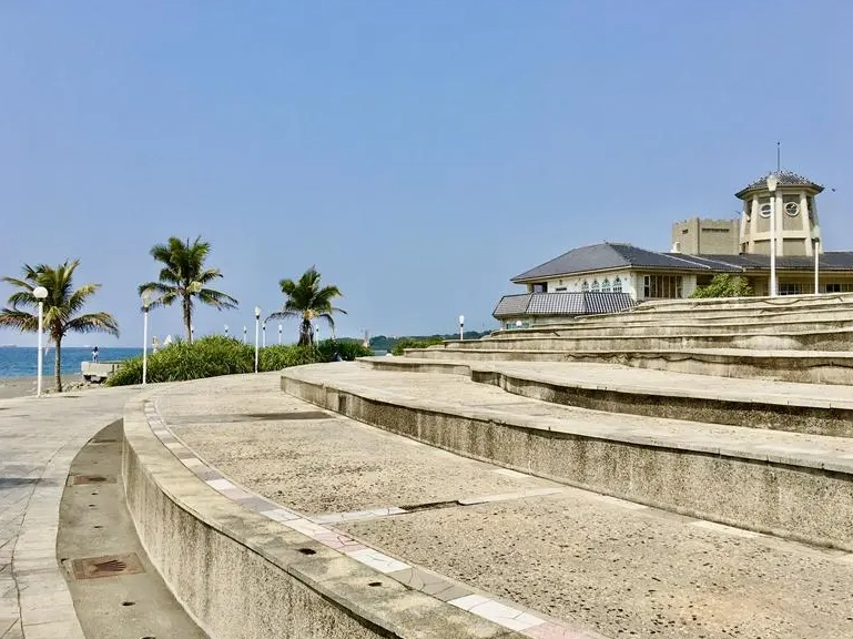 高雄郊區景點