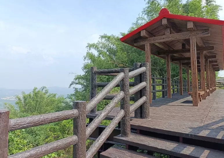 飛鳳山景點 飛鳳山景點
