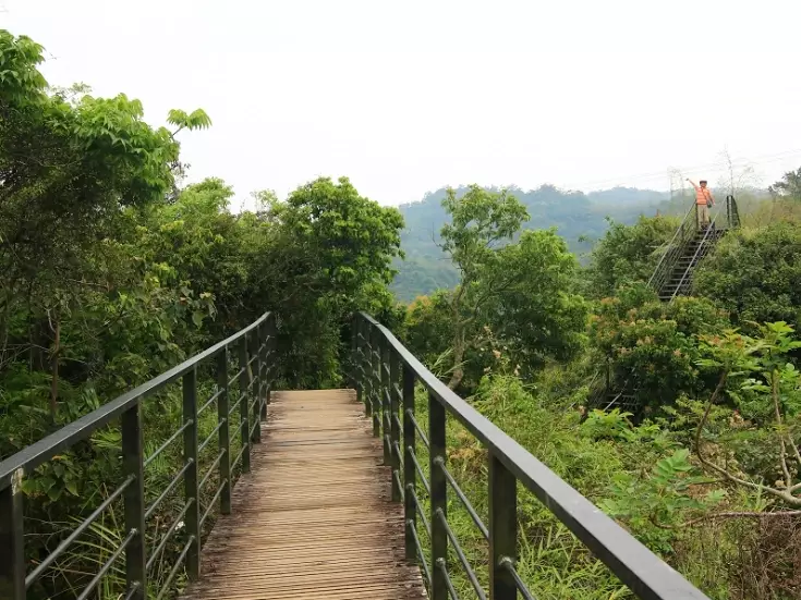 登山路線規劃 登山路線規劃