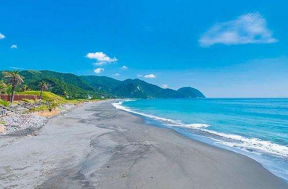 東海岸景點 東海岸景點