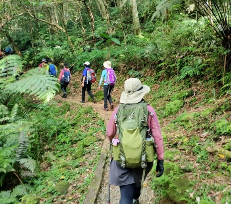 銀河洞登山攻略 銀河洞登山攻略