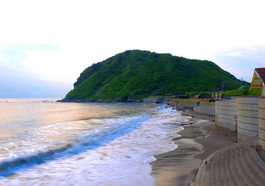 花蓮海灘 花蓮海灘