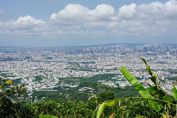 三汀山 三汀山