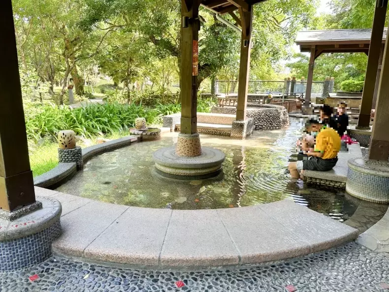 林美步道一日遊