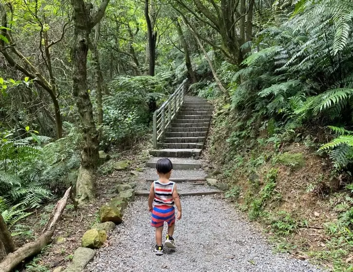 翠山步道怎麼去 翠山步道怎麼去