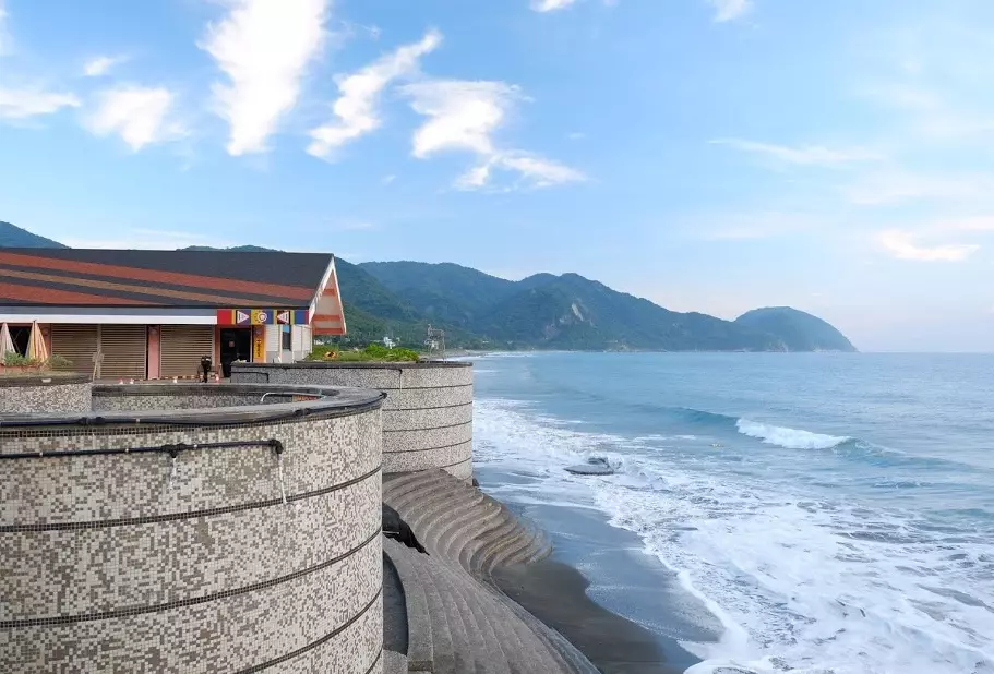東海岸景點 東海岸景點