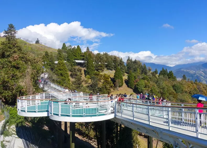 清境旅遊 清境旅遊