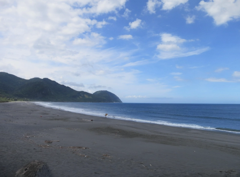 東海岸景點 東海岸景點