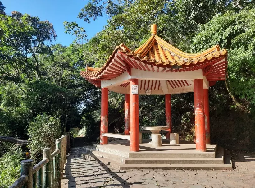 飛鳳山景點 飛鳳山景點