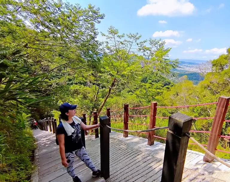 三汀山 三汀山