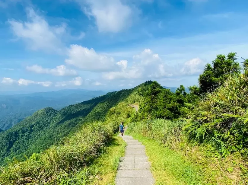 台中小百岳 台中小百岳