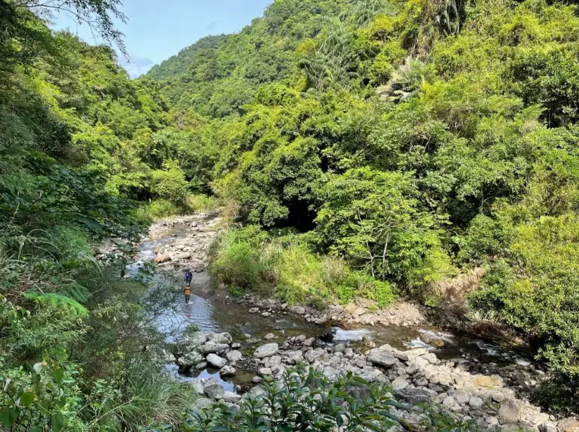 加九寮步道交通 加九寮步道交通