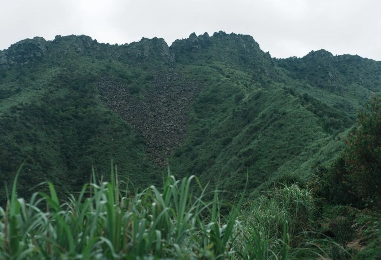 半屏山交通