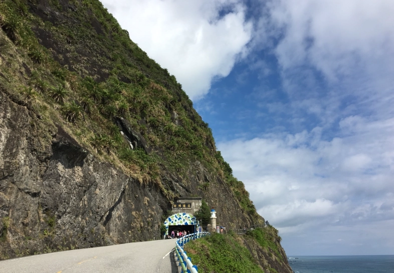 花蓮地震景點 花蓮地震景點
