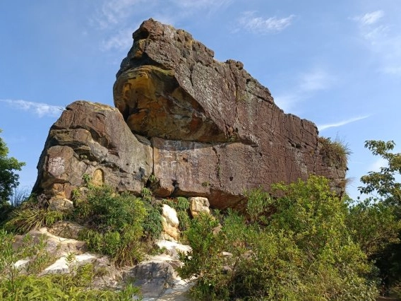 陽明山國家公園