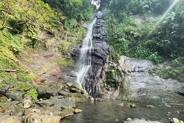 台灣瀑布景點 台灣瀑布景點