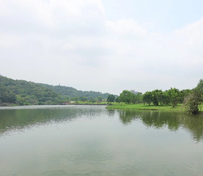 龍潭湖交通 龍潭湖交通