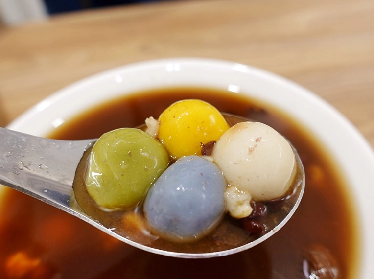 魚池鄉美食