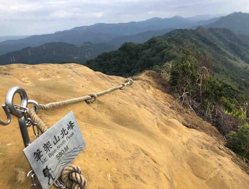 二格山 交通