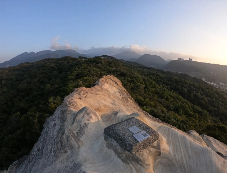 陽明山國家公園