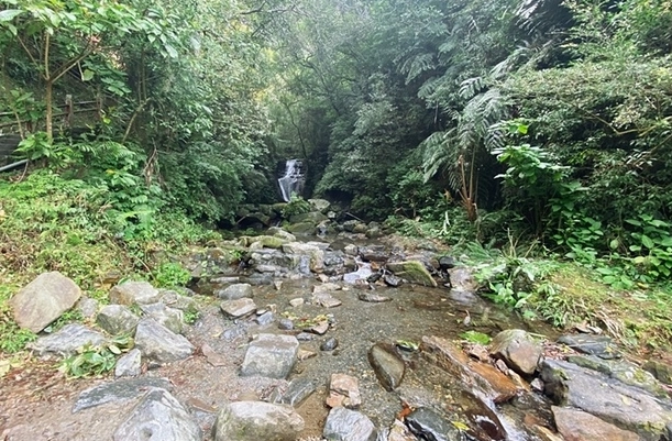 台灣瀑布景點 台灣瀑布景點