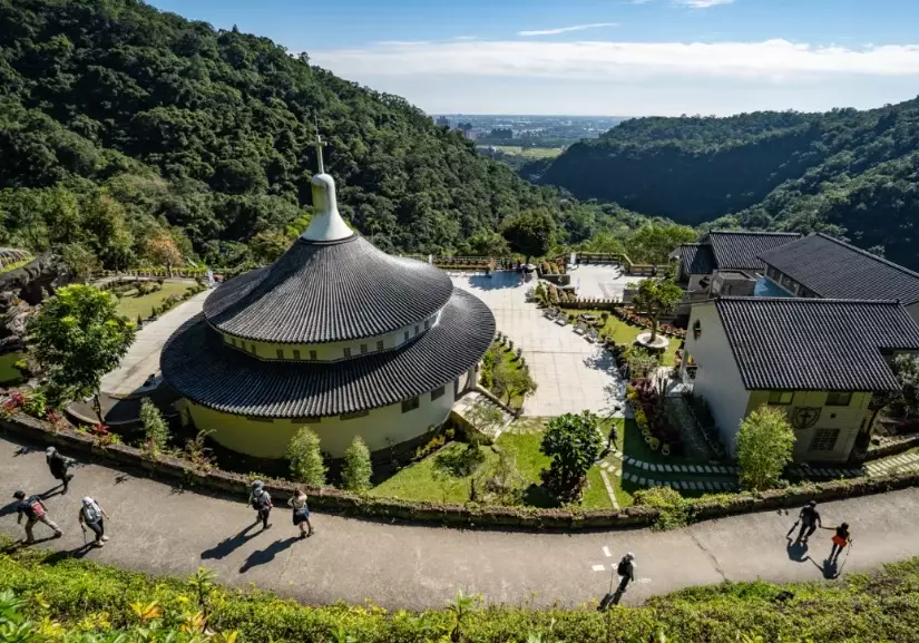 自然景觀旅遊 自然景觀旅遊