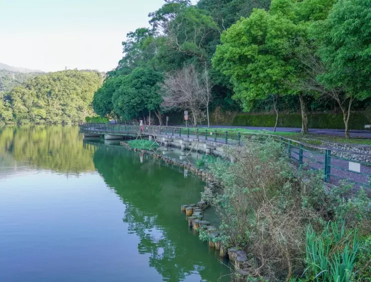 龍潭湖交通 龍潭湖交通