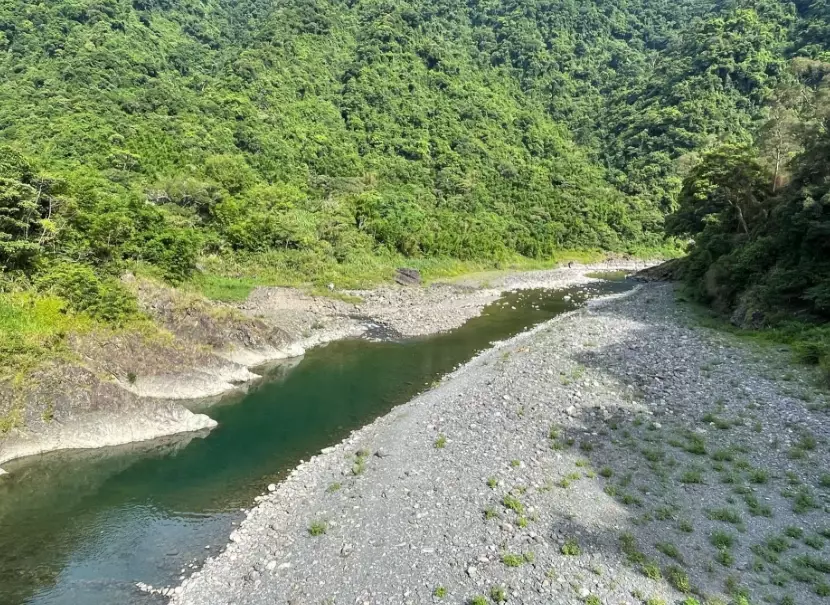 加九寮步道交通 加九寮步道交通