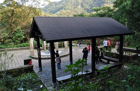 虎山步道怎麼去 虎山步道怎麼去