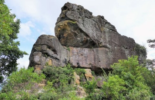 陽明山國家公園