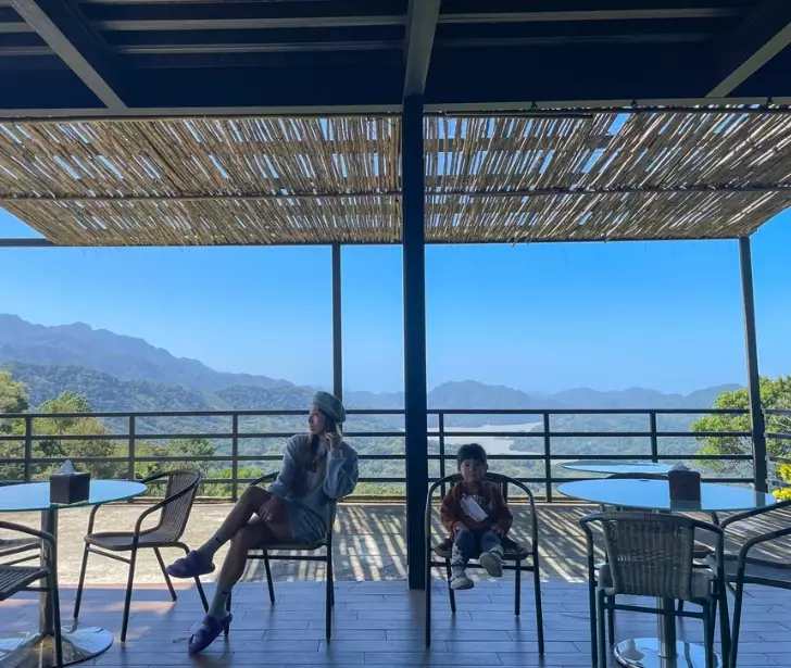 新竹登山美食 新竹登山美食