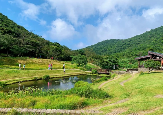 二子坪步道 交通 二子坪步道 交通