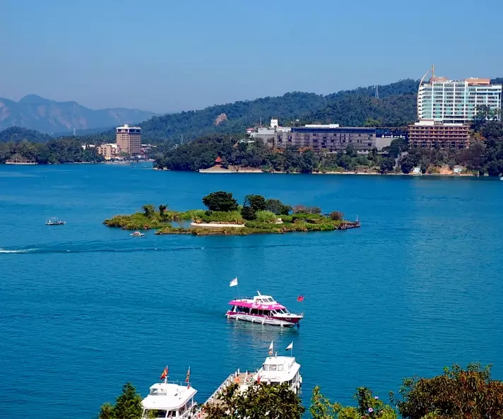 台灣自由行景點 台灣自由行景點