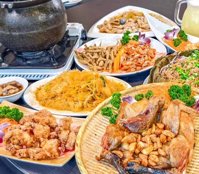 大坑美食 大坑美食