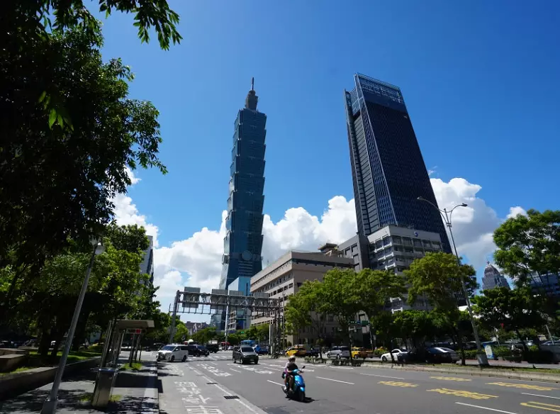 台北登山時間