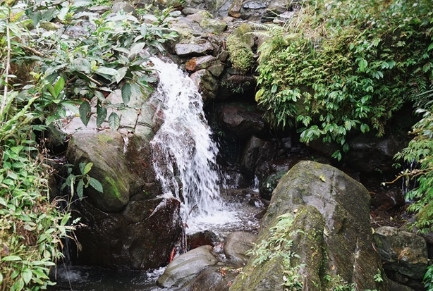 自然景觀旅遊 自然景觀旅遊