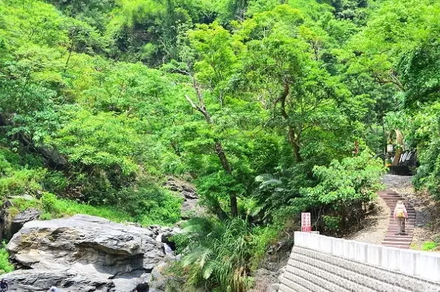 羅木斯溪步道難度 羅木斯溪步道難度