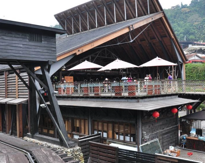 日月潭旅遊 日月潭旅遊