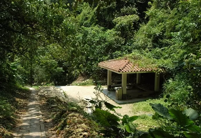 八卦山步道推薦 八卦山步道推薦