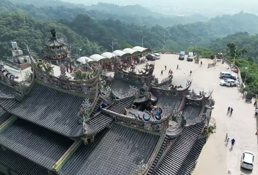 南投名間景點 南投名間景點